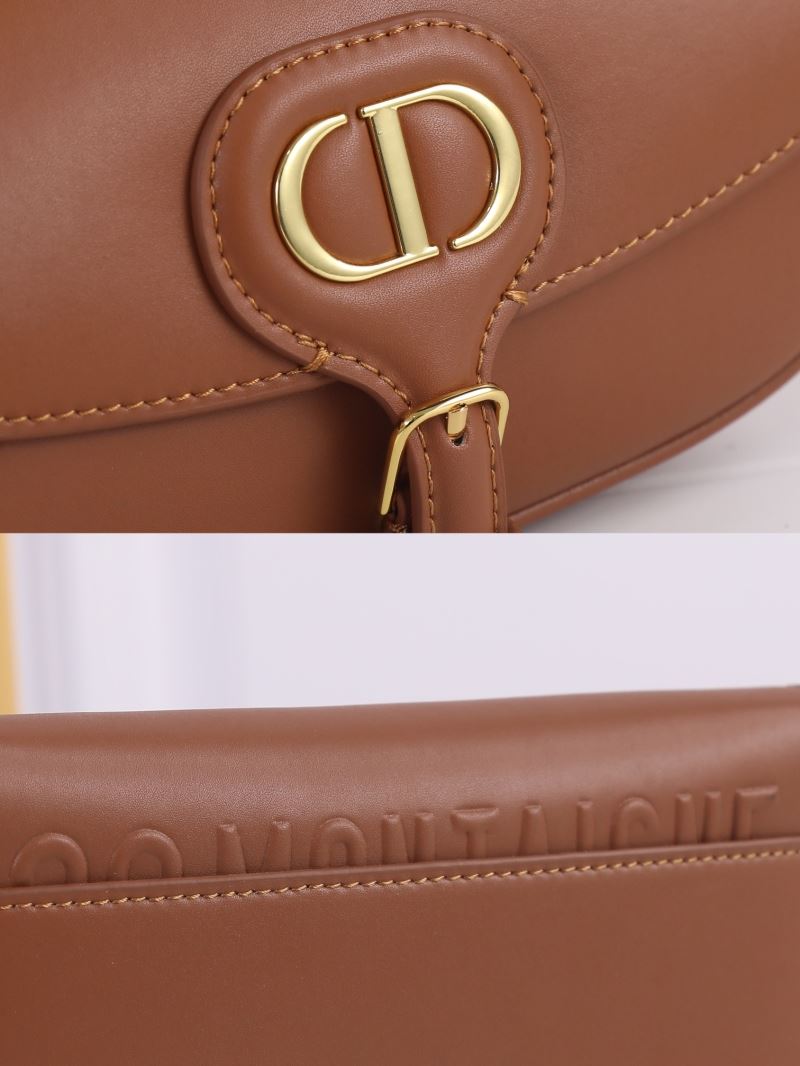 Christian Dior Satchel Bags